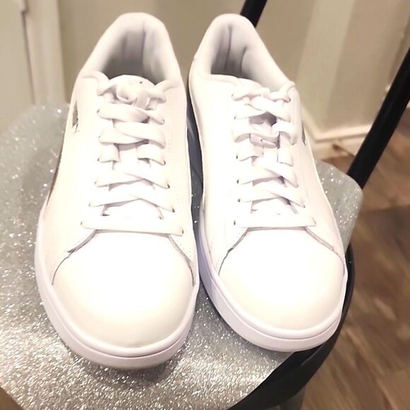 Puma  Smash V2 Camouflage Sneaker - Picture 7 of 9